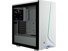 Load image into Gallery viewer, Corsair Carbide Series SPEC-06 RGB CC-9011147-WW Mid Tower Gaming Case
