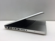 Load image into Gallery viewer, Apple Macbook Pro 13&quot; A1278 2009 Core 2 Duo 2.26Ghz 2GB 500GB OSX MB990LL/A
