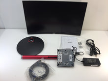 Load image into Gallery viewer, Acer NITRO XZ2 Series XZ242Q Sbmiiphx 23.6 in. LED Monitor Black
