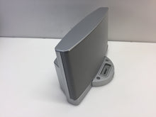 Load image into Gallery viewer, Bose SoundDock Series II 30-Pin iPod/iPhone Speaker Dock (Silver)
