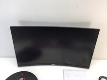 Load image into Gallery viewer, Acer NITRO XZ2 Series XZ242Q Sbmiiphx 23.6 in. LED Monitor Black

