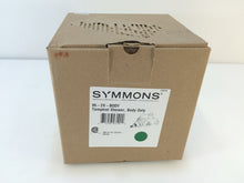 Load image into Gallery viewer, Symmons 86-2X-BODY Temptrol Pressure Balancing Tub/Shower Valve Body Only Brass
