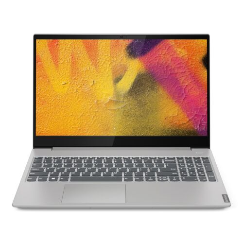 Laptop Lenovo IdeaPad S340-15iWL 81QF 15.6