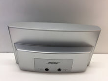 Load image into Gallery viewer, Bose SoundDock Series II 30-Pin iPod/iPhone Speaker Dock (Silver)
