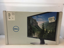 Load image into Gallery viewer, Dell S2817Q 28&quot; 4K Screen LCD Monitor, NOB

