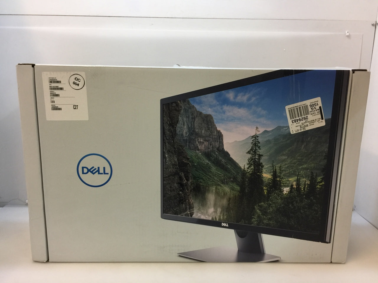 Dell S2817Q 28