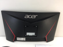 Load image into Gallery viewer, Acer NITRO XZ2 Series XZ242Q Sbmiiphx 23.6 in. LED Monitor Black
