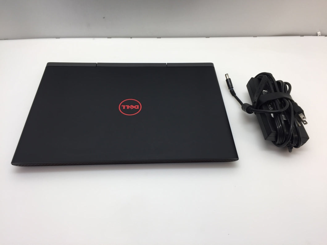 Dell Inspiron 15 7567 15.6