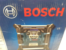 Load image into Gallery viewer, Bosch PB360C 18V Li-Ion Cordless Power Box Jobsite Radio
