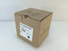 Load image into Gallery viewer, Symmons 86-2X-BODY Temptrol Pressure Balancing Tub/Shower Valve Body Only Brass
