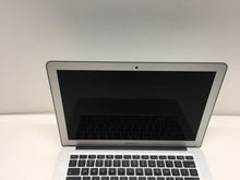 Load image into Gallery viewer, Laptop Apple Macbook Air A1466 2014 13.3&quot; Core i5 1.4GHz 8GB 128GB SSD OSX 10.14
