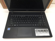 Load image into Gallery viewer, Laptop Acer Aspire 1 A114-32-P7E5 14&quot; Intel Pentium N5000 4GB 64GB eMMC Win10
