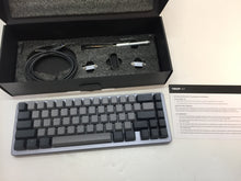 Load image into Gallery viewer, Drop ALT Low-Profile 67-Keys Machenical Keyboard Cherry MX Brown, MDX-31827-6
