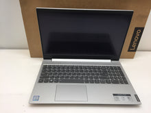 Load image into Gallery viewer, Laptop Lenovo IdeaPad S340-15iWL 81QF 15.6&quot; Touch, Core i7-8565U 1.8GHz 12GB 1TB
