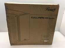 Load image into Gallery viewer, Rosewill CULLINAN MX Blue ATX Mid Tower Gaming Computer Case
