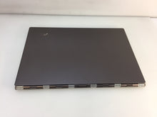 Load image into Gallery viewer, Laptop Lenovo Yoga 920-13ikb 13.9&quot; Touch, i7-8550U 1.8GHz 8GB 256SSD DVD Win10
