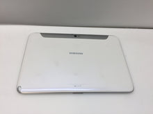 Load image into Gallery viewer, Samsung Galaxy Note GT-N8013 16GB, Wi-Fi, 10.1in - White
