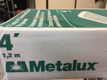 Load image into Gallery viewer, Metalux WS232 WS Series Wrap Shop Light (Common: 4-ft; Actual: 9.88&quot; x 48&quot;)
