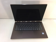 Load image into Gallery viewer, Laptop Lenovo Yoga 920-13ikb 13.9&quot; Touch, i7-8550U 1.8GHz 8GB 256SSD DVD Win10
