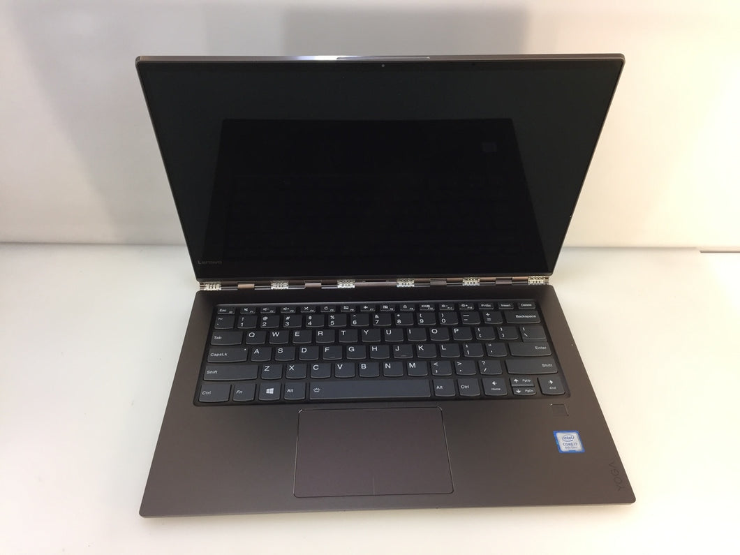 Laptop Lenovo Yoga 920-13ikb 13.9