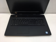 Load image into Gallery viewer, Alienware M17 Gaming Laptop 17.3&quot; Intel i7-8750H 8GB 1TB + 512GB SSD RTX 2070
