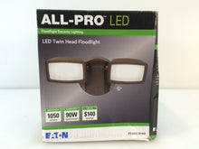 Load image into Gallery viewer, All-Pro FT1850L Bronze Outdoor Integrated LED Flood Light

