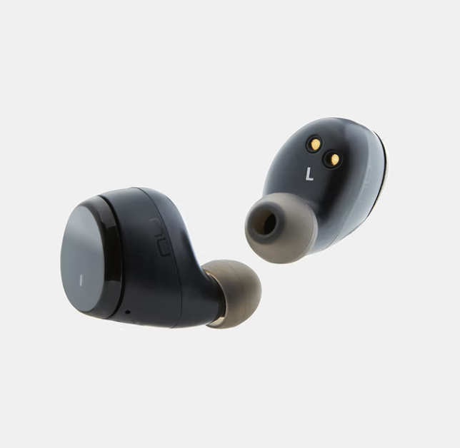 Drop + NuForce Move Wireless Bluetooth In-Ear Monitors Earbuds