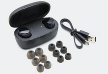 Load image into Gallery viewer, Drop + NuForce Move Wireless Bluetooth In-Ear Monitors Earbuds
