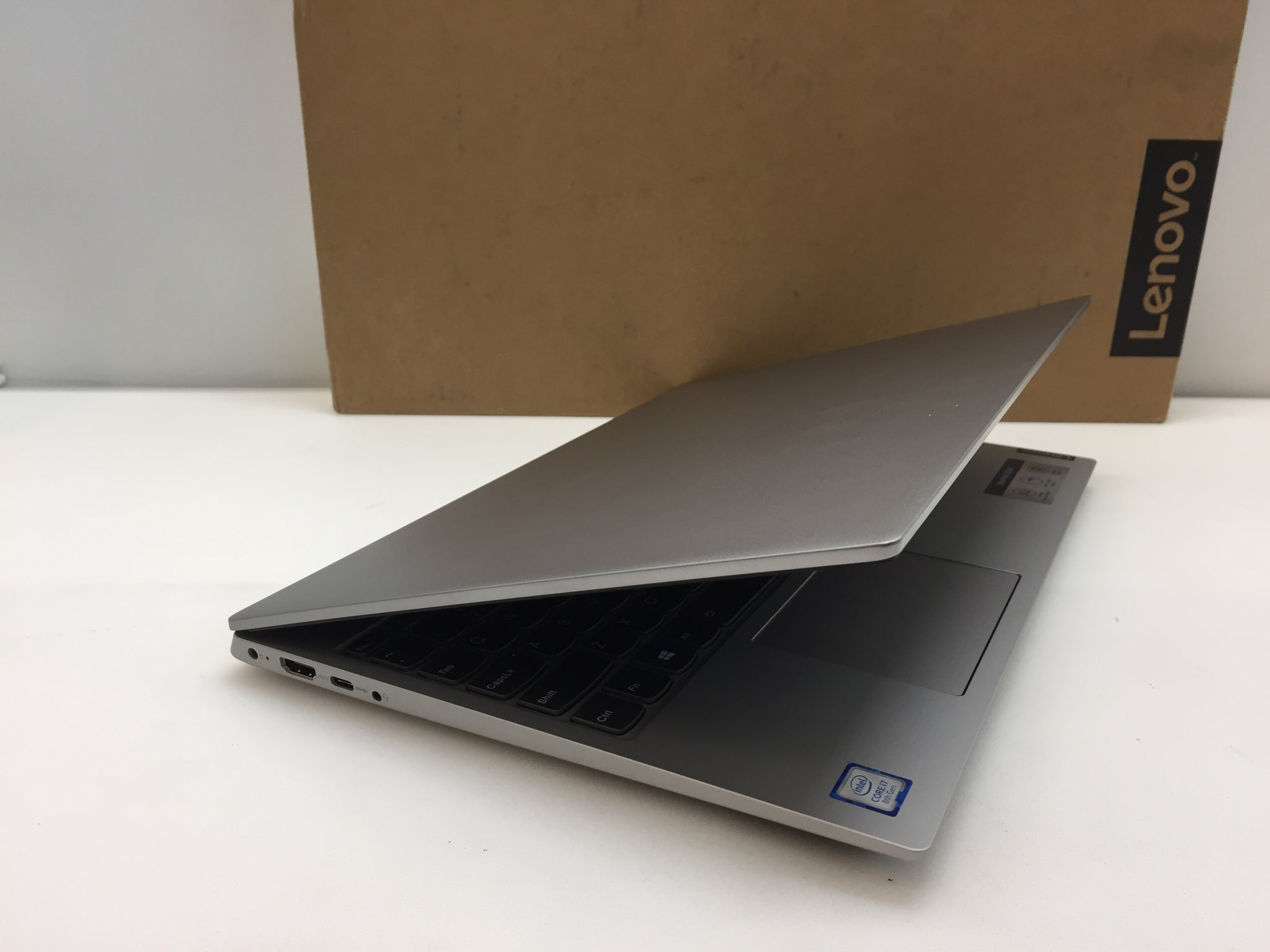 Laptop Lenovo IdeaPad S340-15iWL 81QF 15.6