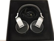 Load image into Gallery viewer, Pioneer DJ HDJ-X5 Over-Ear DJ Headphones Silver, NOB
