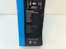 Load image into Gallery viewer, CE TECH A32-KW In-Wall Power Cord and Cable Kit 453701
