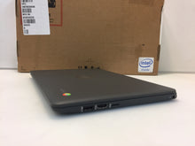 Load image into Gallery viewer, Hp Chromebook 11-v010nr 11.6&quot; Chrome OS Celeron N3060 1.6Ghz 4GB 16GB eMMC
