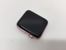 Load image into Gallery viewer, Apple Watch MTV02LL/A Series 4 44mm Gold Aluminum Case Pink Sand Sport Band
