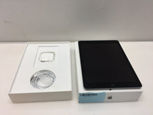 Load image into Gallery viewer, Apple iPad 6th Gen. 128GB, Wi-Fi, 9.7in MR7J2LL/A Space Gray
