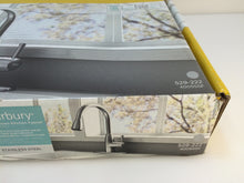 Load image into Gallery viewer, American Standard 4005SSF Fairbury Pull-Down Kitchen Faucet Stainless Steel
