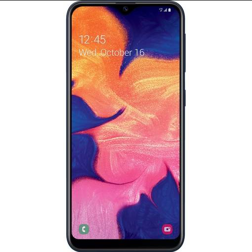 Samsung Galaxy A10e SM-S102DL 5.83