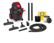 Load image into Gallery viewer, Shop-Vac 4 Gallon 5.5 Peak HP Wet/Dry Vacuum Cleaner ESLSQ550
