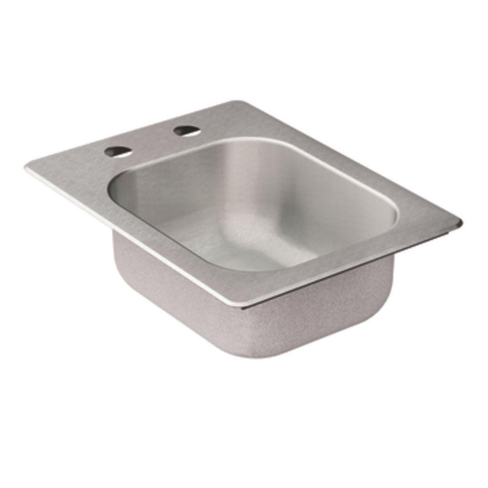 Moen KG2045522 2000 Series 16.625