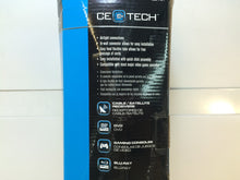 Load image into Gallery viewer, CE TECH A32-KW In-Wall Power Cord and Cable Kit 453701
