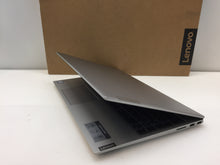 Load image into Gallery viewer, Laptop Lenovo IdeaPad S340-15iWL 81QF 15.6&quot; Touch, Core i7-8565U 1.8GHz 12GB 1TB
