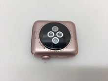 Load image into Gallery viewer, Apple Watch MTV02LL/A Series 4 44mm Gold Aluminum Case Pink Sand Sport Band
