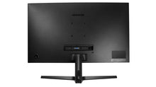Load image into Gallery viewer, Samsung CR50 32&quot; Class FHD 1080p Curved HDMI VGA LCD Monitor - LC32R502FHNXZA
