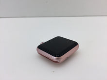 Load image into Gallery viewer, Apple Watch MTV02LL/A Series 4 44mm Gold Aluminum Case Pink Sand Sport Band
