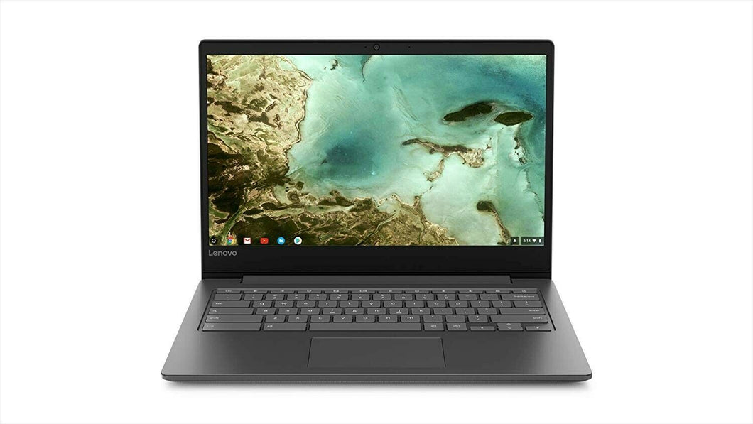 Lenovo Chromebook S330 81JW0000US 14