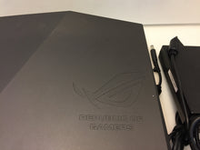 Load image into Gallery viewer, Desktop Asus ROG G20AJ-B09 Intel i7-4790 3.6Ghz 8GB 2TB Win10 Nvidia GTX 760
