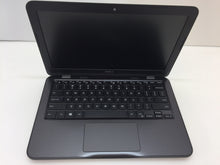 Load image into Gallery viewer, Laptop Dell Inspiron 11 3180 11.6&quot; AMD E2-9000e 2.0Ghz 4GB 32GB eMMC Win10, Gray
