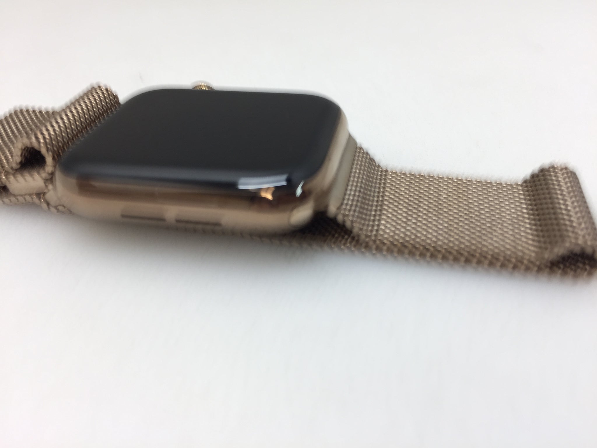新品定番 Apple Watch Series 44mm ステインレス GPS+CEL gH5B3-m76002333130 