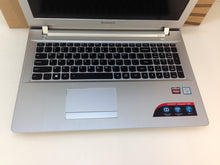 Load image into Gallery viewer, Laptop Lenovo IdeaPad 500-15ISK 15.6&quot; Intel i7-6500U 2.5Ghz 8GB 1TB 80NT00FTUS
