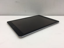 Load image into Gallery viewer, Apple iPad 6th Gen. 128GB, Wi-Fi, 9.7in MR7J2LL/A Space Gray
