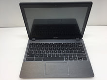 Load image into Gallery viewer, Laptop Acer Chromebook C720P-2625 11.6&quot; Touchscreen Celeron 1.4GHz 4GB 16GB SSD
